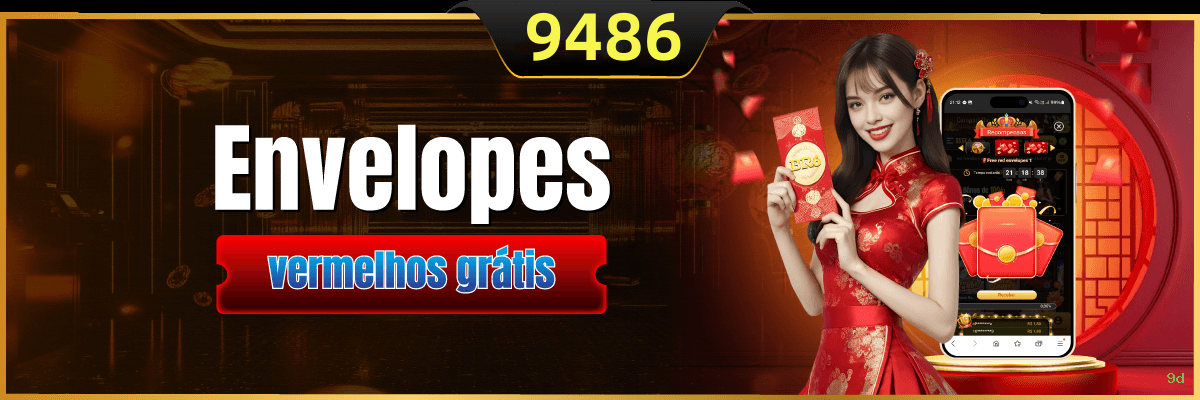 Imagem promocional da 9d